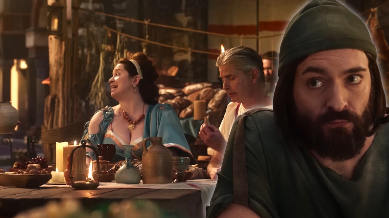 Przeglądał Reddita i nagle usłyszał swoją ksywkę w zwiastunie Anno 117. Ubisoft zaskoczył fanów city buildera, źródło grafiki: Ubisoft..