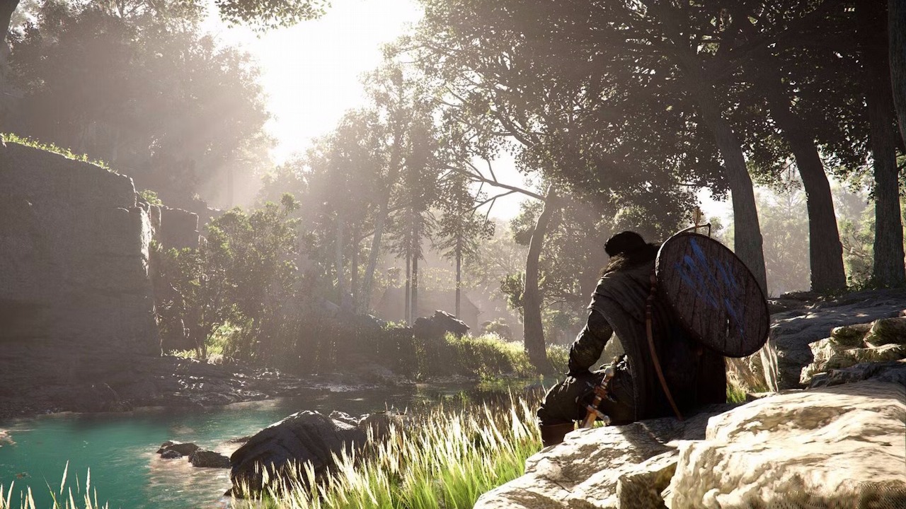 Jedna z najbardziej wyczekiwanych gier pierwszej połowy 2026 roku zaskakuje gwiazdorską obsadą i wymaganiami sprzętowymi. Premiera Crimson Desert już za 23 dni, źródło grafiki: Pearl Abyss.