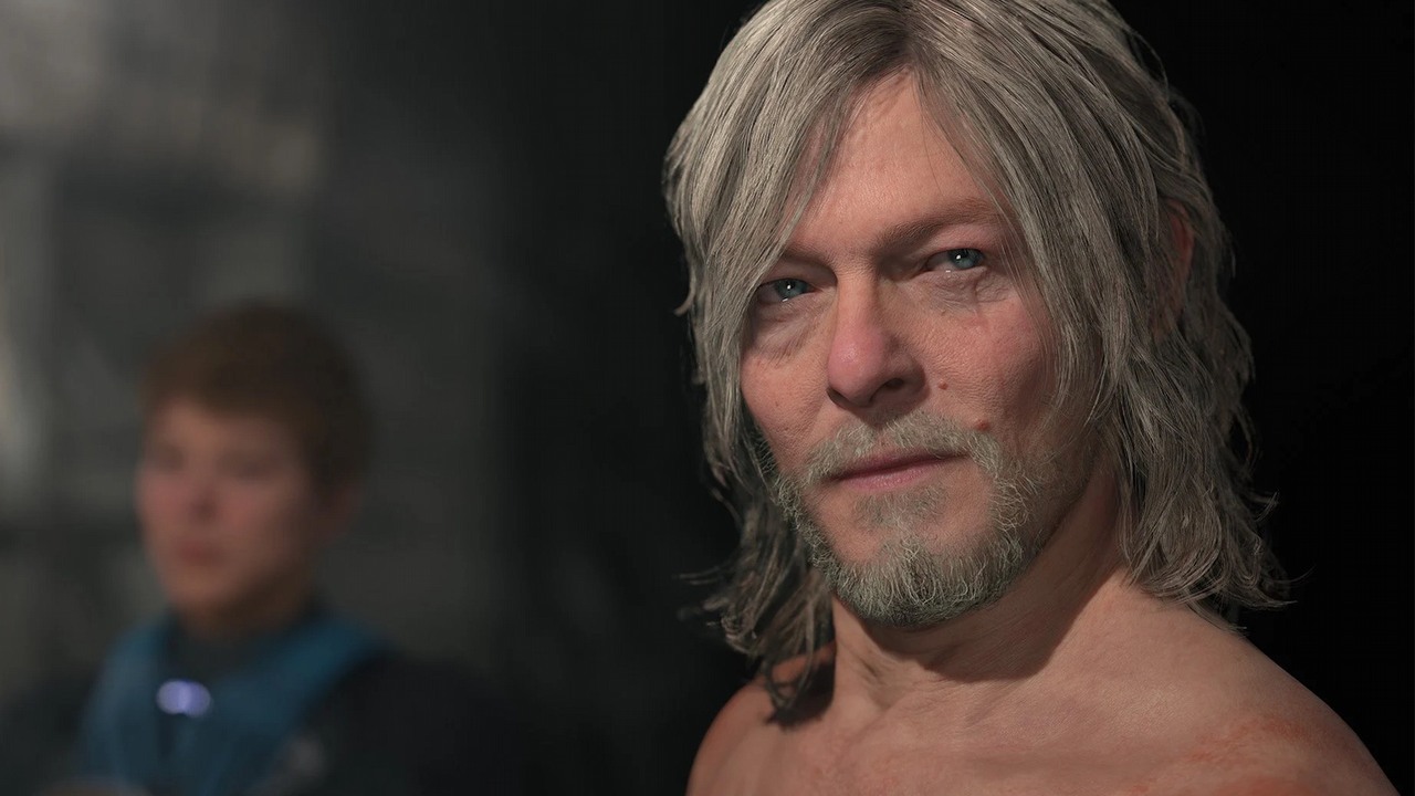 Death Stranding 2 na PC nie doprowadzi graczy do łez. Port ma działać nawet na słabszym sprzęcie, a Sony użyczyło mu autorskiej technologii, źródło grafiki: Kojima Productions.