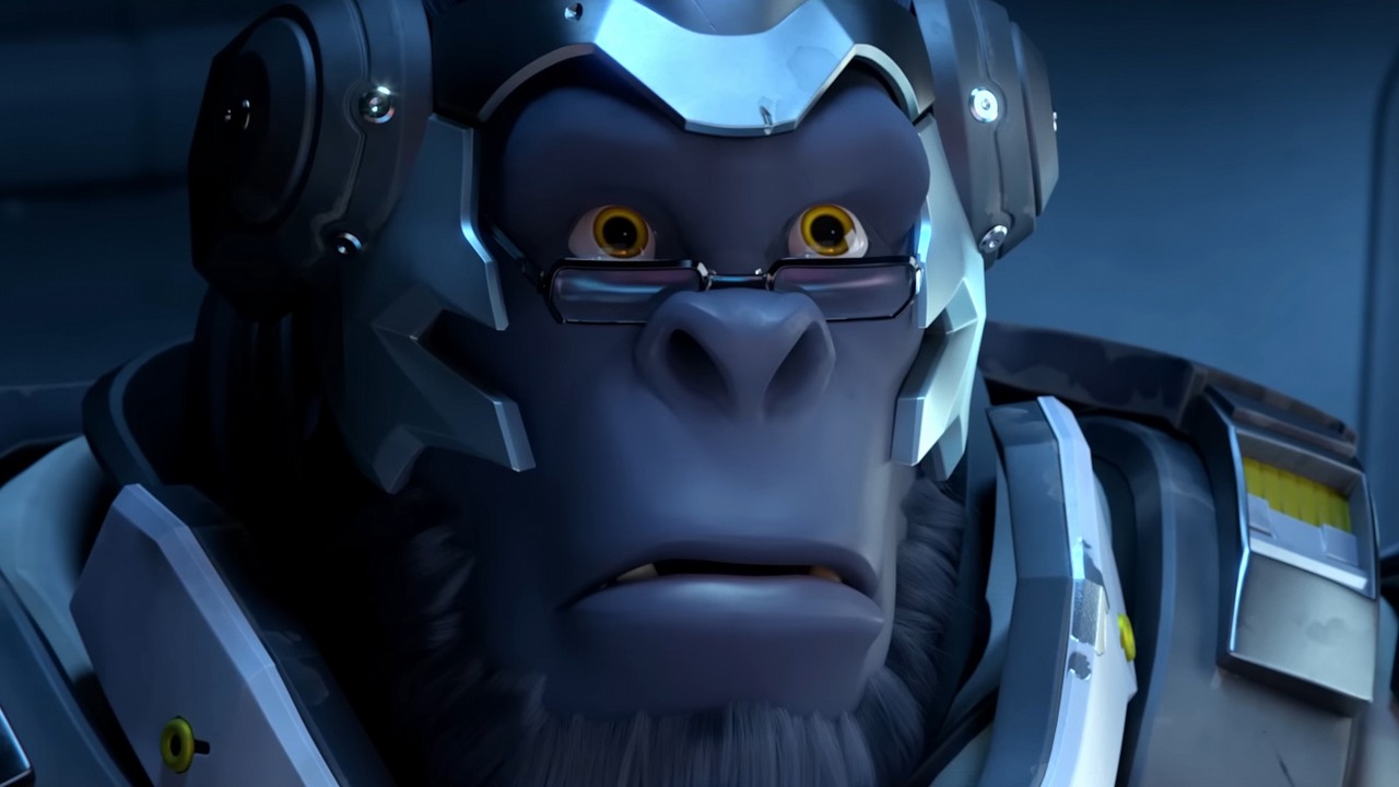 Niespodzianka: Blizzard właśnie zapowiedział nową grę i zaprezentował gameplay. Niestety entuzjazm szybko opada, gdy pozna się szczegóły, źródło grafiki: Blizzard.