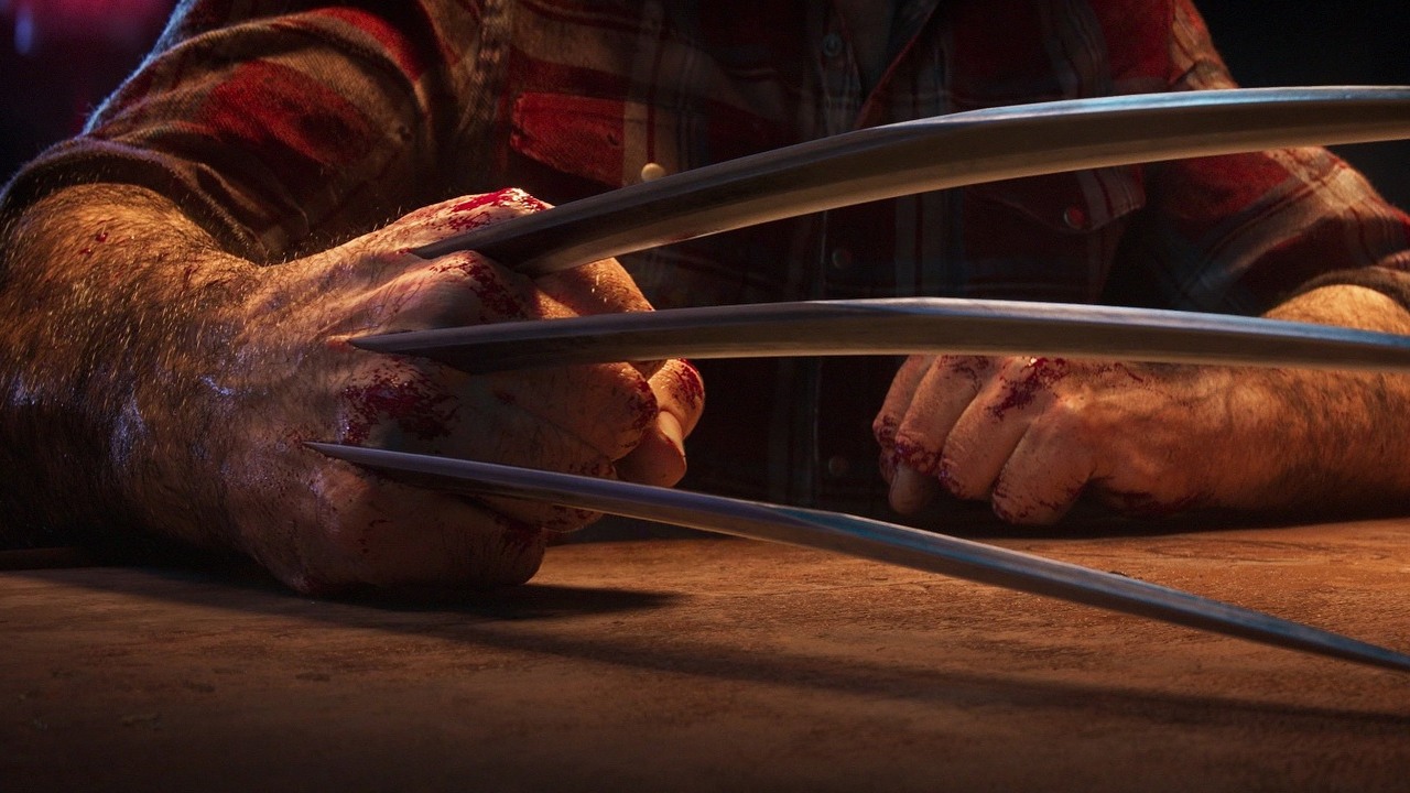 Ni z gruszki, ni z pietruszki Sony podało datę premiery Marvel’s Wolverine. Dystans od GTA 6 wydaje się rozsądny, źródło grafiki: Sony Interactive Entertainment.