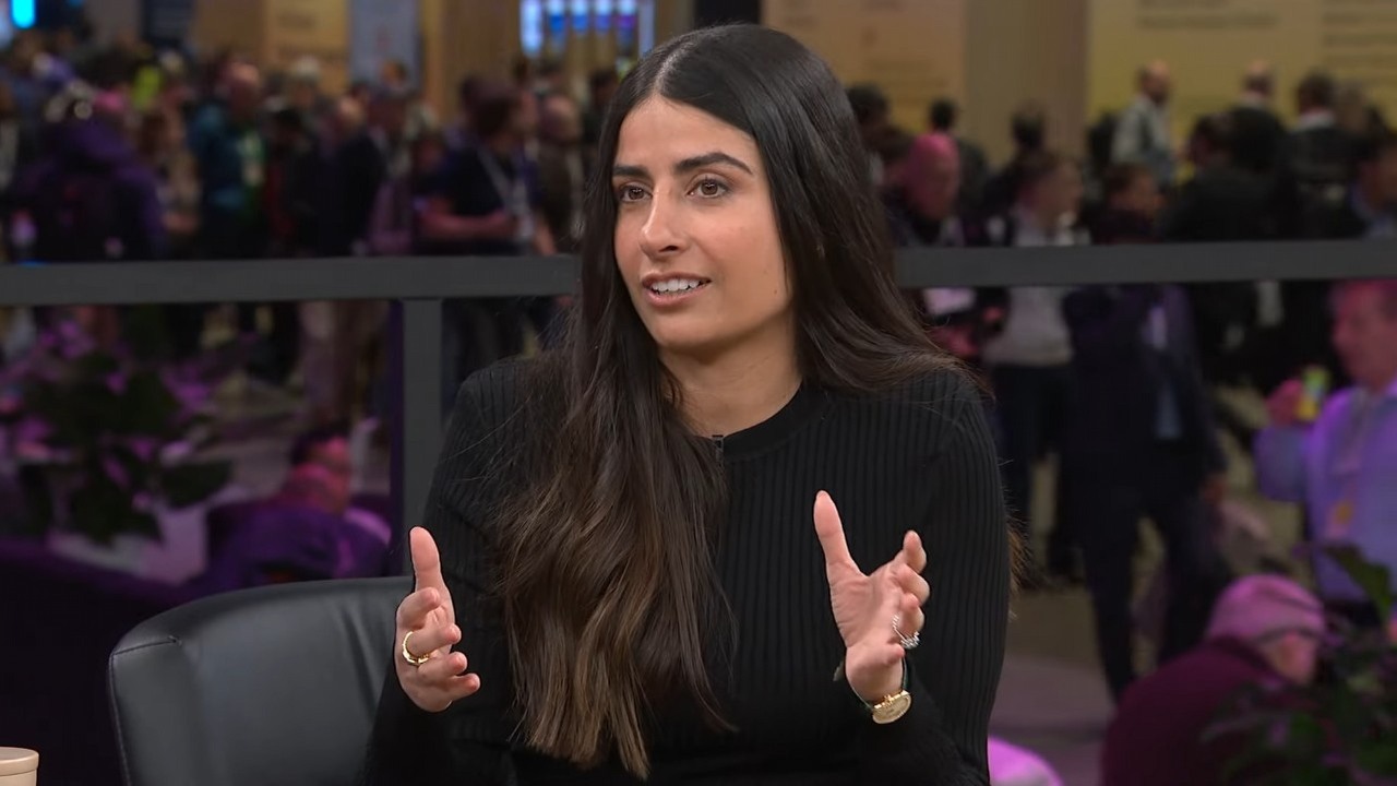 Nowa CEO Asha Sharma zapowiada ogłoszenia dotyczące Xboxa i powrót marki do jej korzeni, źródło grafiki: YouTube: Microsoft Events; 2024.