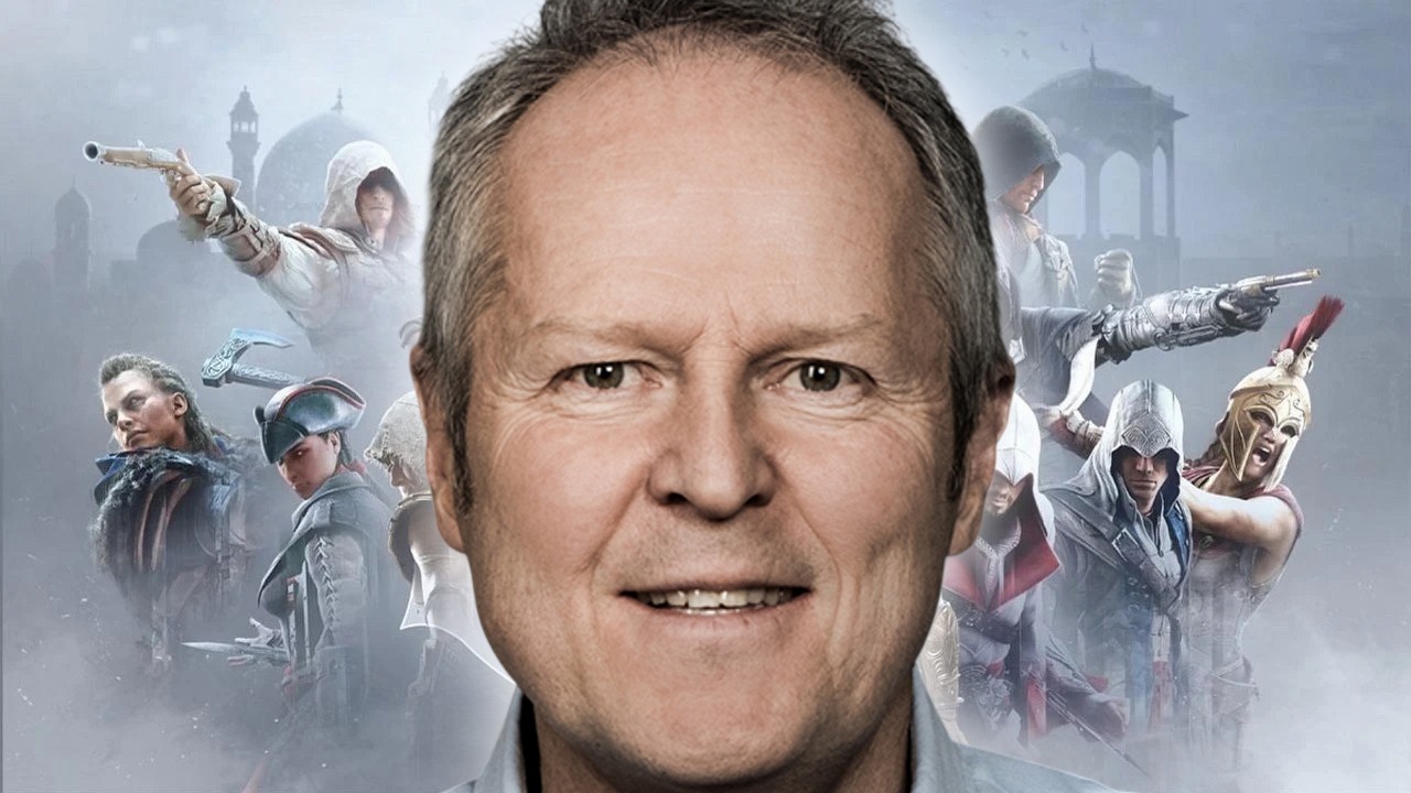 Nad Ubisoftem ciągle wisi widmo nepotyzmu. Prezes firmy cofa się 40 lat, by wyjaśnić, dlaczego to nie problem, źródło grafiki: Ubisoft.