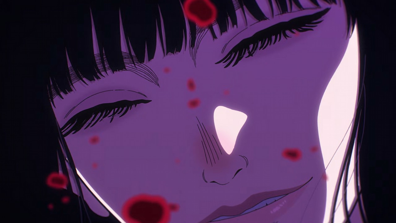 Już nie tylko kultowe sci-fi, Prime Video zgarnia kolejne wyczekiwane anime 2026 roku. Tym razem padło na „oszałamiający” serial, źródło grafiki: Nippon Sangoku, Kazuaki Terasawa, Studio Kafka, 2027.