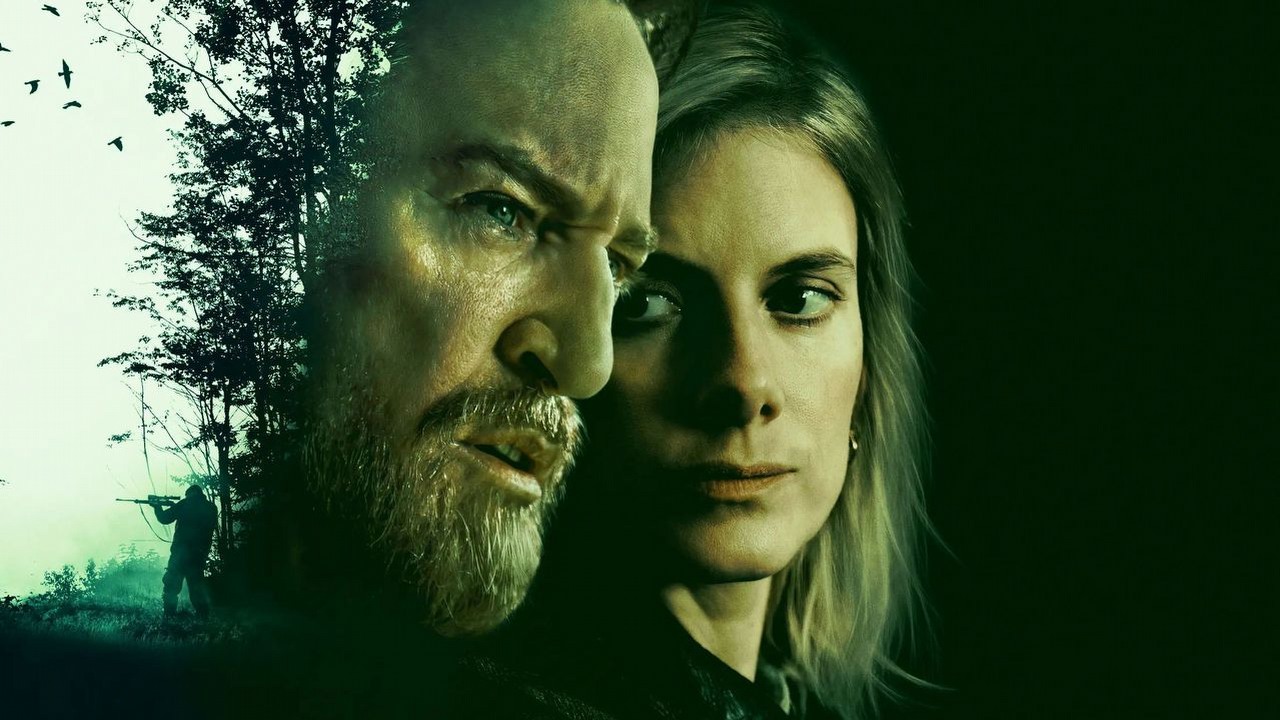 Za tydzień na Apple TV premiera „wciągającego” thrillera akcji z Melanie Laurent. Debiut 6-odcinkowego serialu opóźniono przez oskarżenia o plagiat, źródło grafiki: The Hunt, Cédric Anger, Apple, 2026.