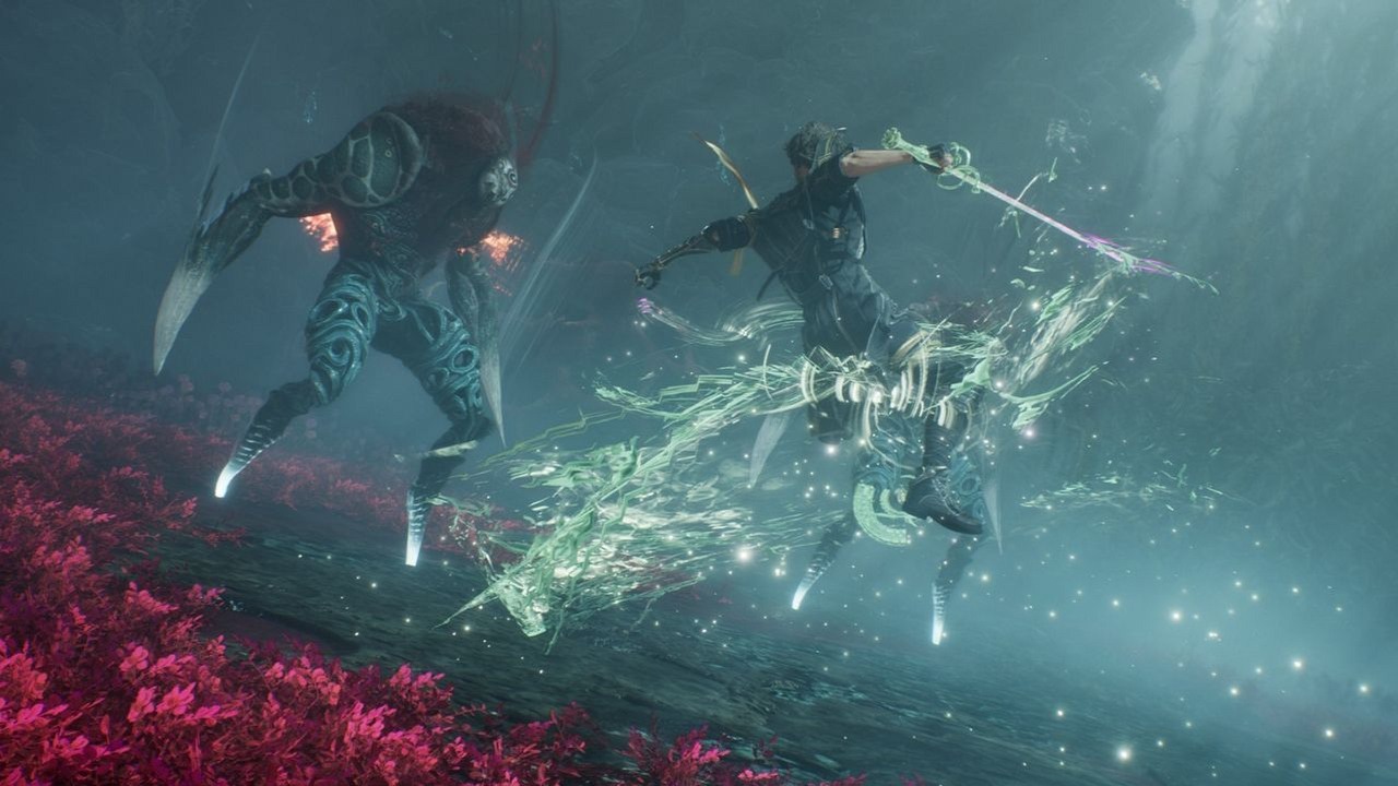 Żyjemy tak naprawdę w najlepszym okresie dla RPG-ów w historii? Część fanów wysuwa odważną teorię, ale zależy, jak na to spojrzymy, źródło grafiki: Sandfall Interactive.