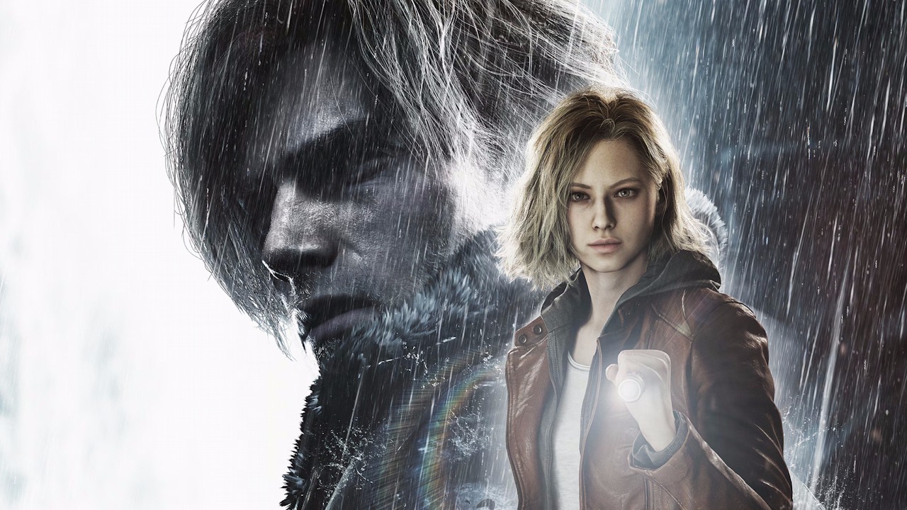 Znamy godzinę premiery Resident Evil Requiem, a już dziś przeczytacie pierwsze recenzje, źródło grafiki: Capcom.