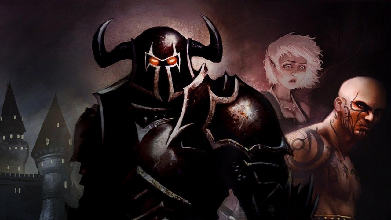 O tych RPG nigdy się nie zapomina. Baldur's Gate i Icewind Dale otrzymały aktualizację, a ja zastanawiam się, gdzie uciekło mi tych kilkanaście lat, źródło grafiki: Beamdog.