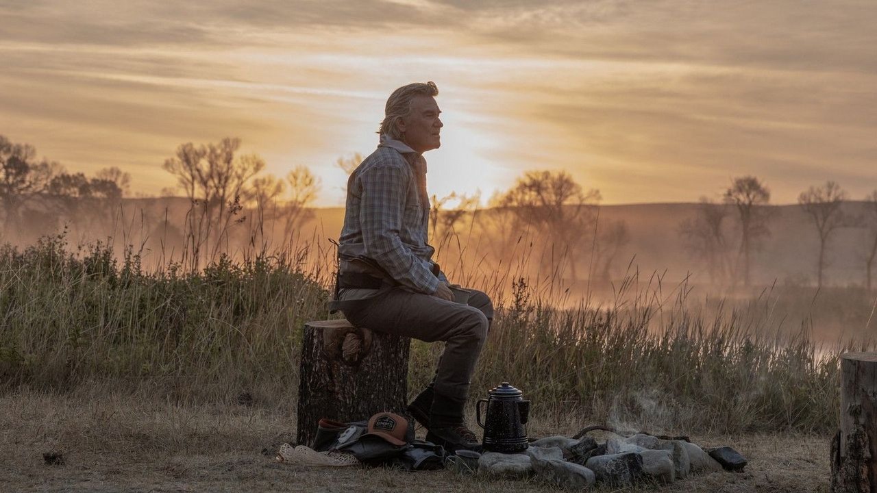 SkyShowtime rozpieszcza fanów Yellowstone w marcu. Jedno z największych współczesnych serialowych uniwersów poszerzy się o 6-odcinkowy dramat z gwiazdami, źródło grafiki: Madison, Taylor Sheridan, Paramount+, 2026.