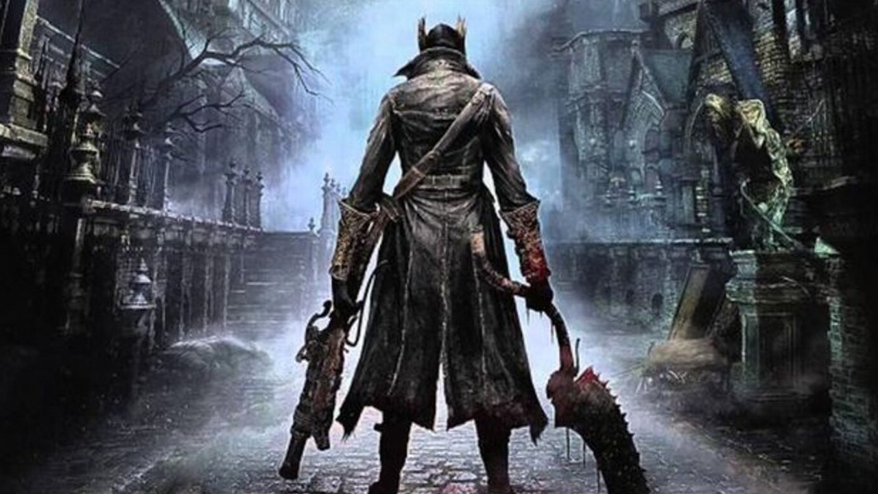 Remake Bloodborne może nigdy nie powstać, choć zabite przez Sony studio stawało na głowie, by go stworzyć. 75% deweloperów miało postawić się gigantowi, źródło grafiki: FromSoftware.