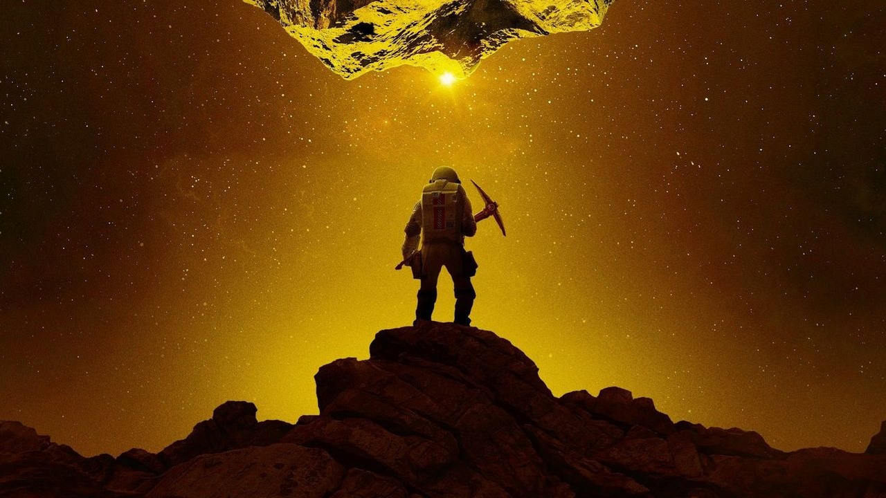 Jeden z najlepszych współczesnych seriali sci-fi za miesiąc powróci z nowym sezonem. Poprzednia seria hitu Apple TV ma aż 100% na Rotten Tomatoes, źródło grafiki: For All Mankind, Ronald D. Moore, Apple TV, 2019.