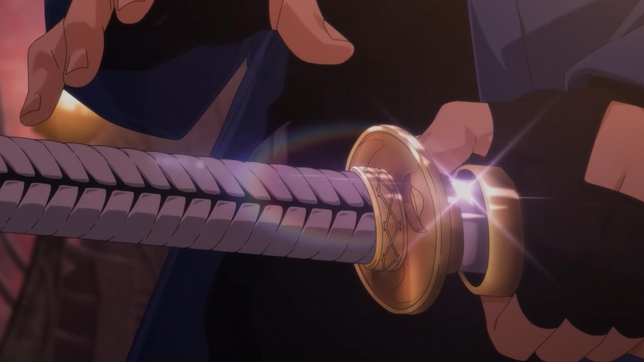 Hit fantasy Netflixa z 96% na Rotten Tomatoes wraca i będzie pełen zwrotów akcji. Drugi sezon Devil May Cry na nowym zwiastunie, źródło grafiki: Devil May Cry, Adi Shankar, Netflix, 2025.