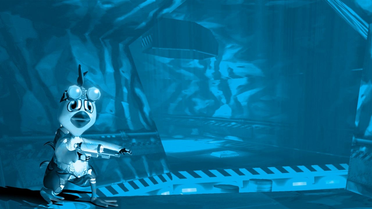 Legendarny polski wydawca wypuścił na Steam kolejną grę i fanom od razu zapaliła się lampka nostalgii, źródło grafiki: LK Avalon..