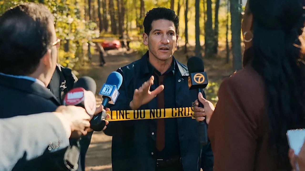 „Uzależniający” miniserial Netflixa: z 90 milionami wyświetleń w 46 dni thriller stał się jednym z największych hitów platformy, źródło grafiki: Zabójcza przyjaźń, William Oldroyd, Netflix, 2026.