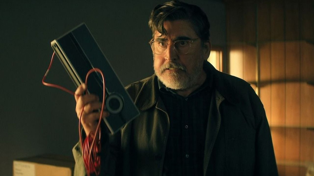 Duchowy następca Stranger Things ma datę premiery na Netflixie. Bracia Duffer przedstawią nowe sci-fi o nadprzyrodzonym zagrożeniu jeszcze w tym roku, źródło grafiki: The Boroughs, Ross Duffer, Netflix, 2026.