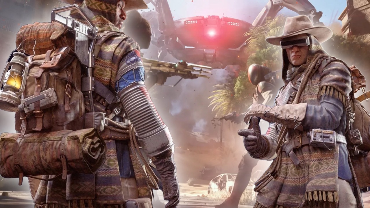 Shroud przeklina na Twitchu, nazywając ARC Raiders „gównem”. Kilka dni później twórcy pokazują, jak zamierzają poprawić wrażenia z gry, źródło grafiki: Embark Studios | Shroud.