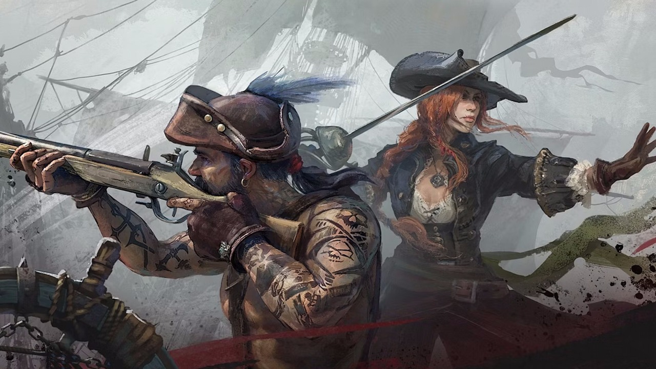 „Dajcie nam jeszcze trochę czasu na pichcenie”. Skala największego hitu Steam Next Fest przerosła oczekiwania nawet samych twórców, źródło grafiki: Windrose Crew.