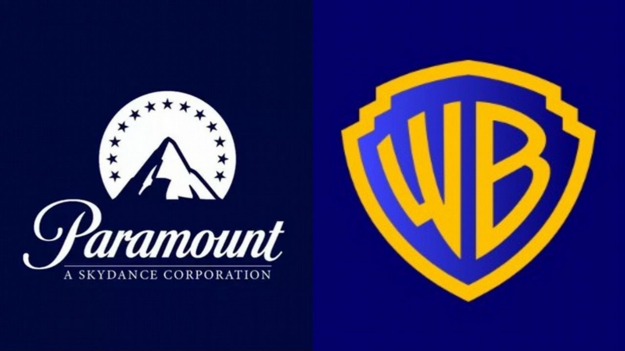 Zaskakujący finał walki o Warner Bros.: Paramount Skydance triumfuje po tym, jak Netflix zrezygnował z wyścigu o przejęcie studia, źródło grafiki: Paramount Skydance / Warner Bros..