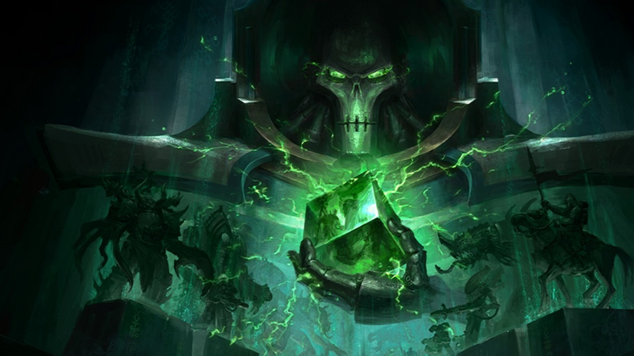 Warhammer 40,000 rozpieszcza graczy. Space Marine 2 dodaje darmową klasę, a nowe gry prezentują swoją rozgrywkę, źródło grafiki: Owlcat Games / Games Workshop.