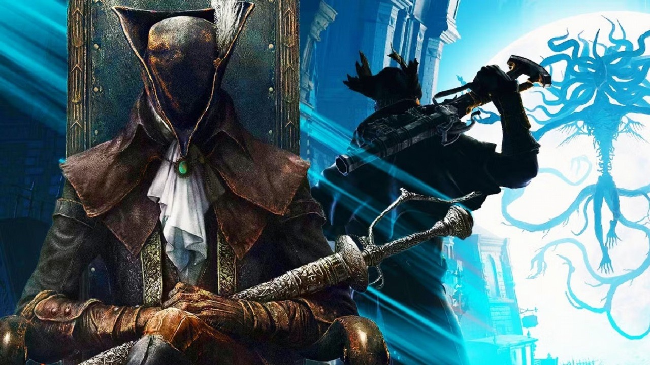 To nie przez Sony remake Bloodborne dotąd nie powstał. Jason Schreier donosi, że winni są twórcy Elden Ring i ujawnia nowe szczegóły zamknięcia Bluepoint Games, źródło grafiki: Sony Interactive Entertainment.