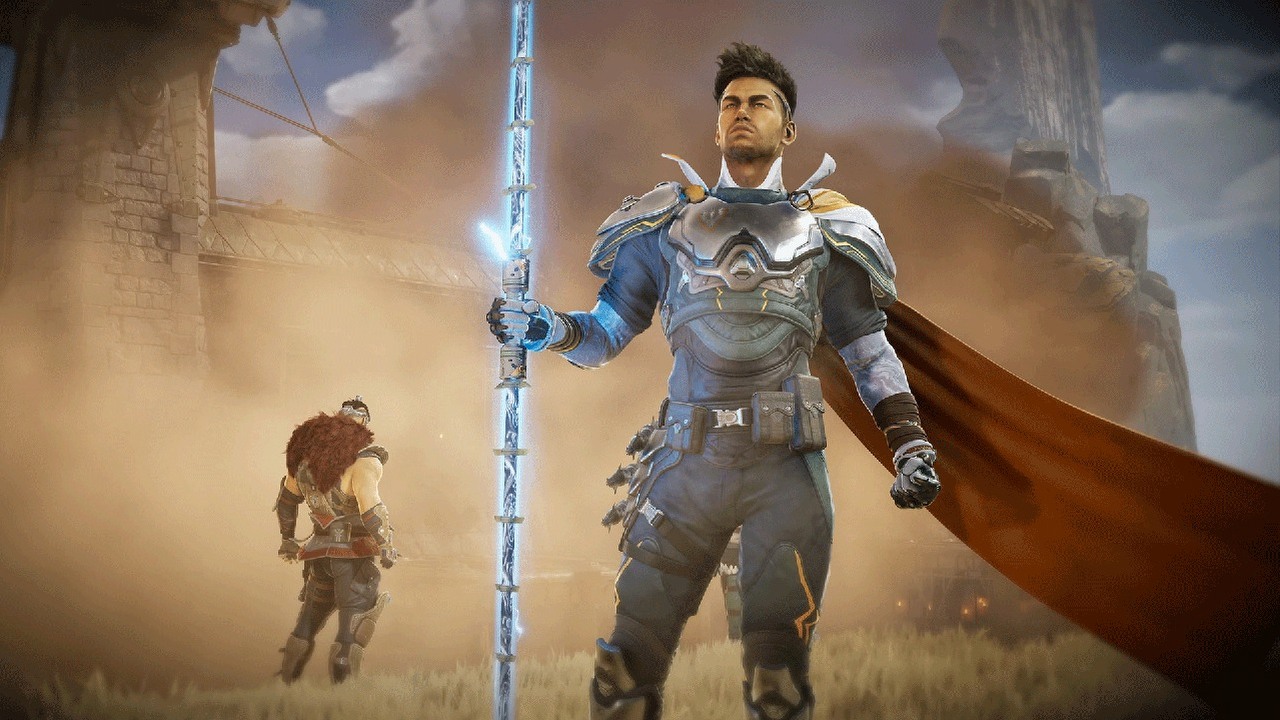 Największa growa porażka 2026 roku od zawsze była skazana na zagładę. Twórcy strzelanki Highguard twierdzą, że popełniono pierwszy z siedmiu grzechów głównych [, źródło grafiki: Wildlight.