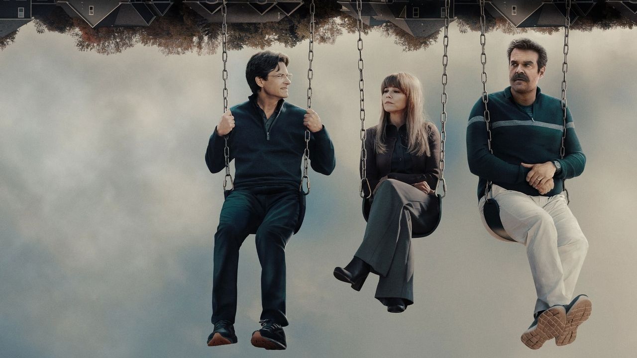 Dziś HBO Max i SkyShowtime powalczą o uwagę widzów 2 mocnymi premierami: wciągający serial kryminalny z gwiazdą Stranger Things kontra kontynuacja Yellowstone, źródło grafiki: DTF St. Louis, Steven Conrad, HBO Max, 2026.