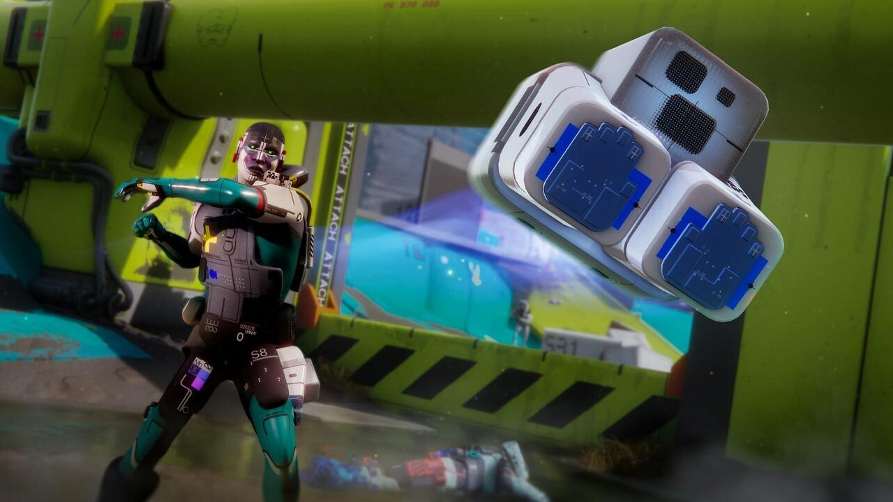 Bungie przychyla się do próśb graczy. Marathon otrzyma wyczekiwany tryb, a prawdziwy test strzelanka przejdzie już za kilka dni, źródło grafiki: Bungie / Sony.