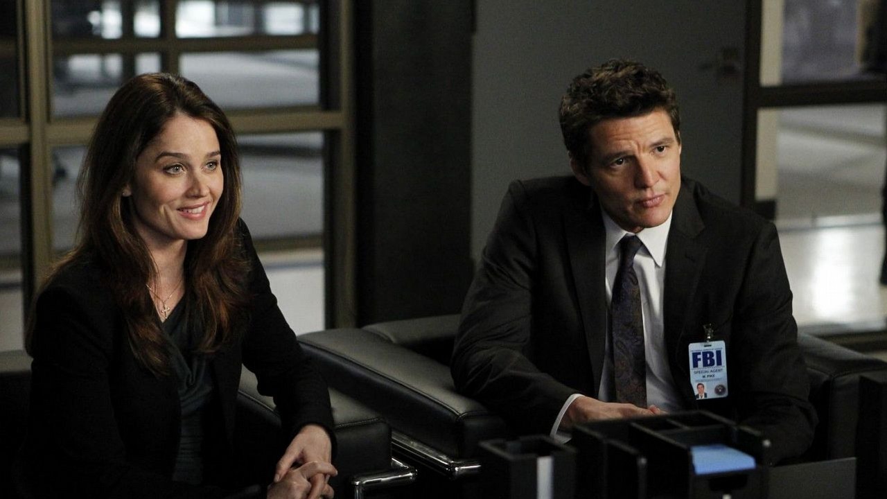 Ma aż 151 odcinków i poleca go 90% widzów. Uwielbiany serial kryminalny idealny na maraton w całości wjechał na Netflixa, źródło grafiki: Mentalista, Bruno Heller, Warner Bros. Television, 2002.