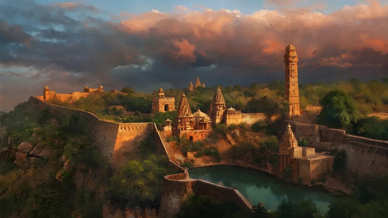 Rywal Civilization 7 nie składa broni i wkrótce znacząco się powiększy. Wielki dodatek do strategii Old World pozwoli podbić starożytny świat 3 nowymi frakcjami, źródło grafiki: Hooded Horse.