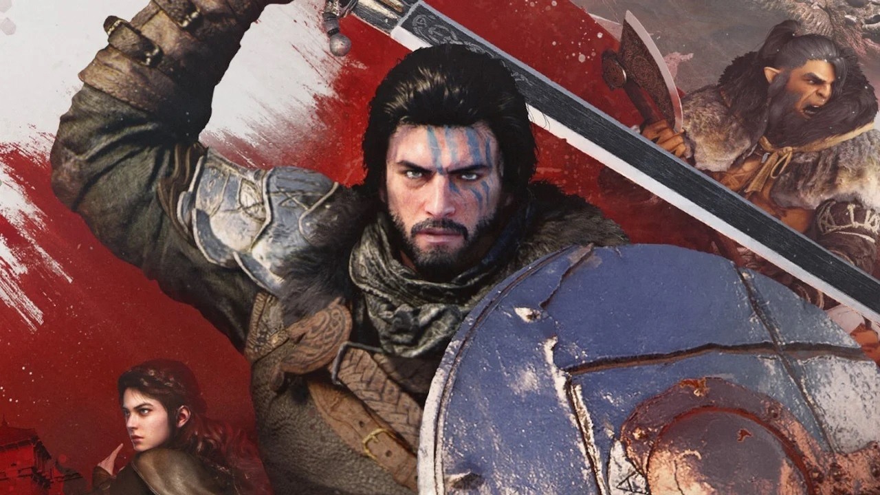 Wszystko wyjaśni się tego dnia. Wyczekiwana gra fantasy z otwartym światem, Crimson Desert, wyjdzie z cienia na krótko przed premierą, źródło grafiki: Pearl Abyss.