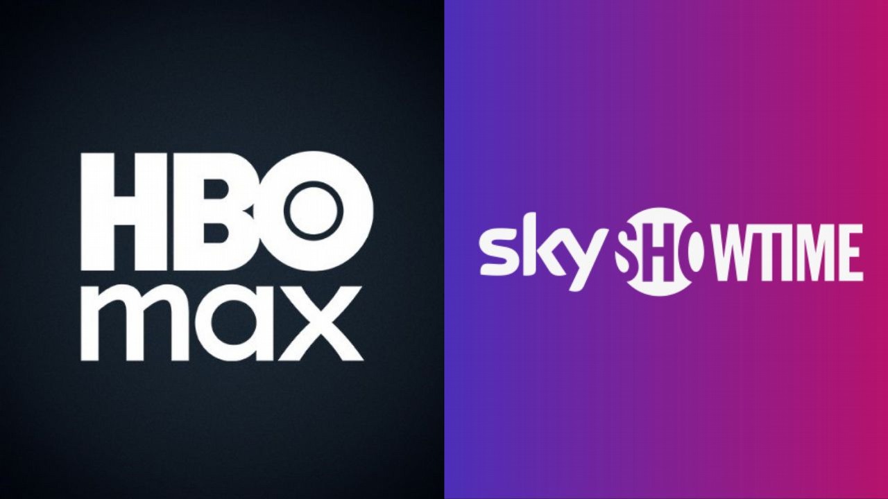 HBO Max i SkyShowtime staną się jedną platformą, ale HBO zachowa pewną niezależność. „HBO powinno zostać HBO”, źródło grafiki: HBO Max / SkyShowtime.