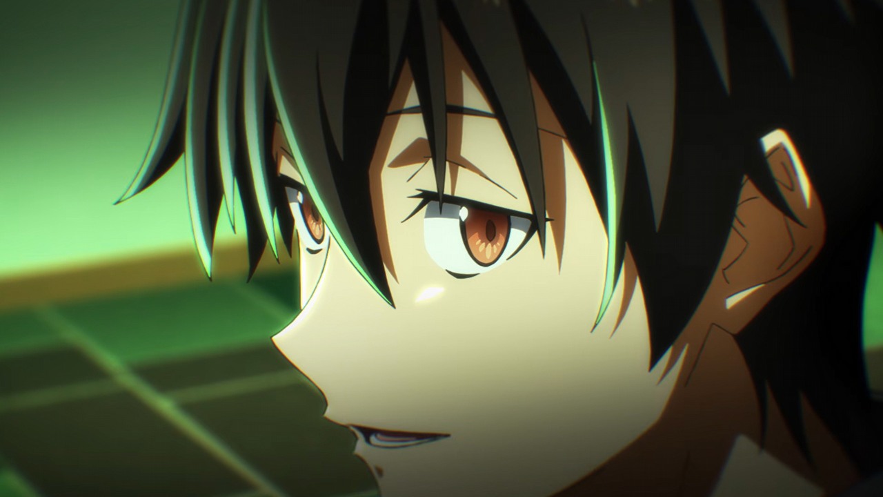 Za miesiąc na Crunchyrolla powróci jedno z najlepszych isekai. Nowy sezon zostanie podzielony na 5 części, źródło grafiki: That Time I Got Reincarnated as a Slime, eightbit, 2018.