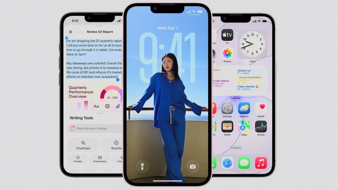 Premiera iPhone'a 17e tuż za rogiem, ale testy baterii nie pozostawiają złudzeń, źródło grafiki: Apple; materiały promocyjne.