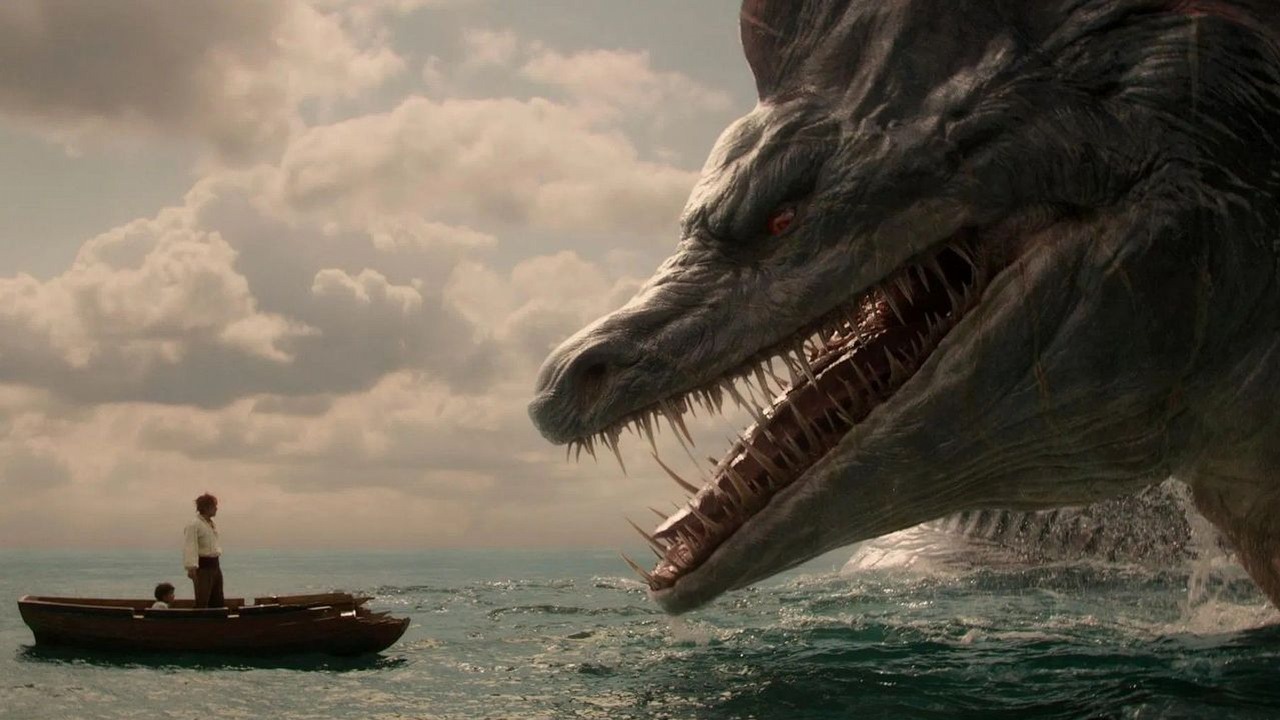 Tylko tydzień dzieli nas od premiery kontynuacji jednego z najlepszych seriali fantasy w historii Netflixa. Pierwszy sezon poleca aż 95% widzów, źródło grafiki: One Piece, Steven Maeda, Netflix, 2023.