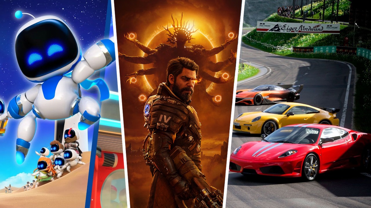 Trzy studia Sony poszukują pracowników. To jasna deklaracja dla fanów, źródło grafiki: Sony Interactive Entertainment.