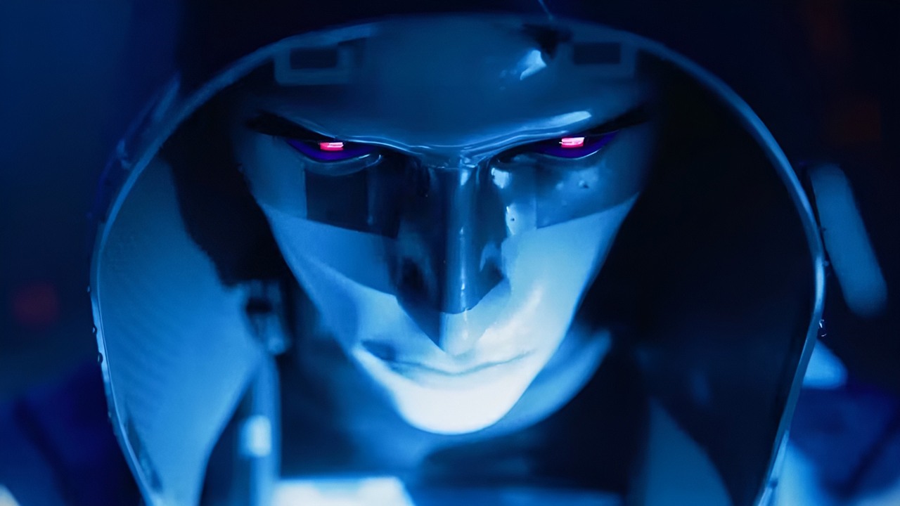 Bungie wyraziło się bardzo konkretnie w kwestii unikalnego wyglądu Marathon, źródło grafiki: Bungie / Sony.