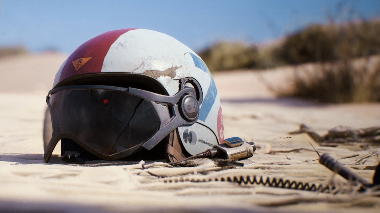 Największy pechowiec w historii ARC Raiders chciał tylko pomóc innym graczom, ale zamiast tego przypadkowo doprowadził ich do zguby, źródło grafiki: Embark Studios.