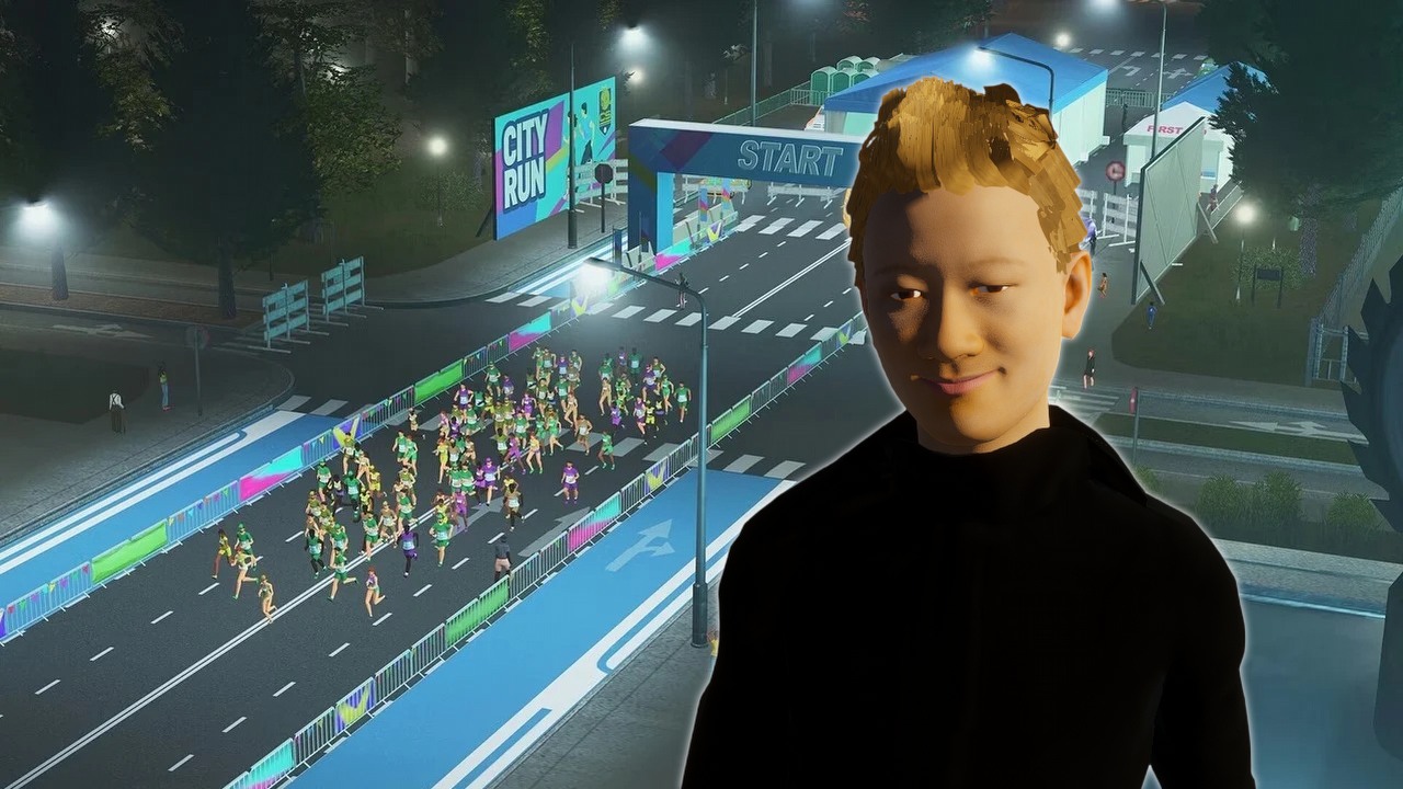 Nowi twórcy Cities: Skylines 2 nie tracą czasu. Druga wielka aktualizacja uderzy szybciej, niż ktokolwiek przypuszczał, źródło grafiki: Paradox Interactive..