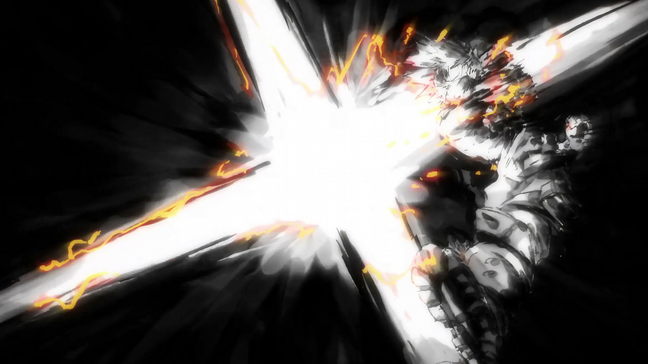 Za miesiąc Netflix ściągnie do siebie jeden z najlepszych shonenów, ale nie w całości, źródło grafiki: My Hero Academia, Bones Film, 2016.