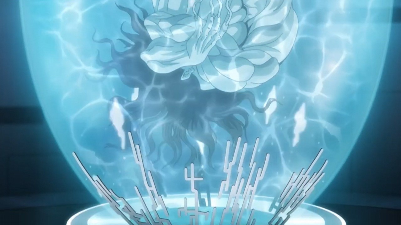 3,4 mln wyświetleń w 4 dni. Netflixa podbiło Baki-Dou: The Invincible Samurai, które trafiło na listę 10 najpopularniejszych seriali w 51 krajach, źródło grafiki: Baki-Dou: The Invincible Samurai, Netflix, 2026.