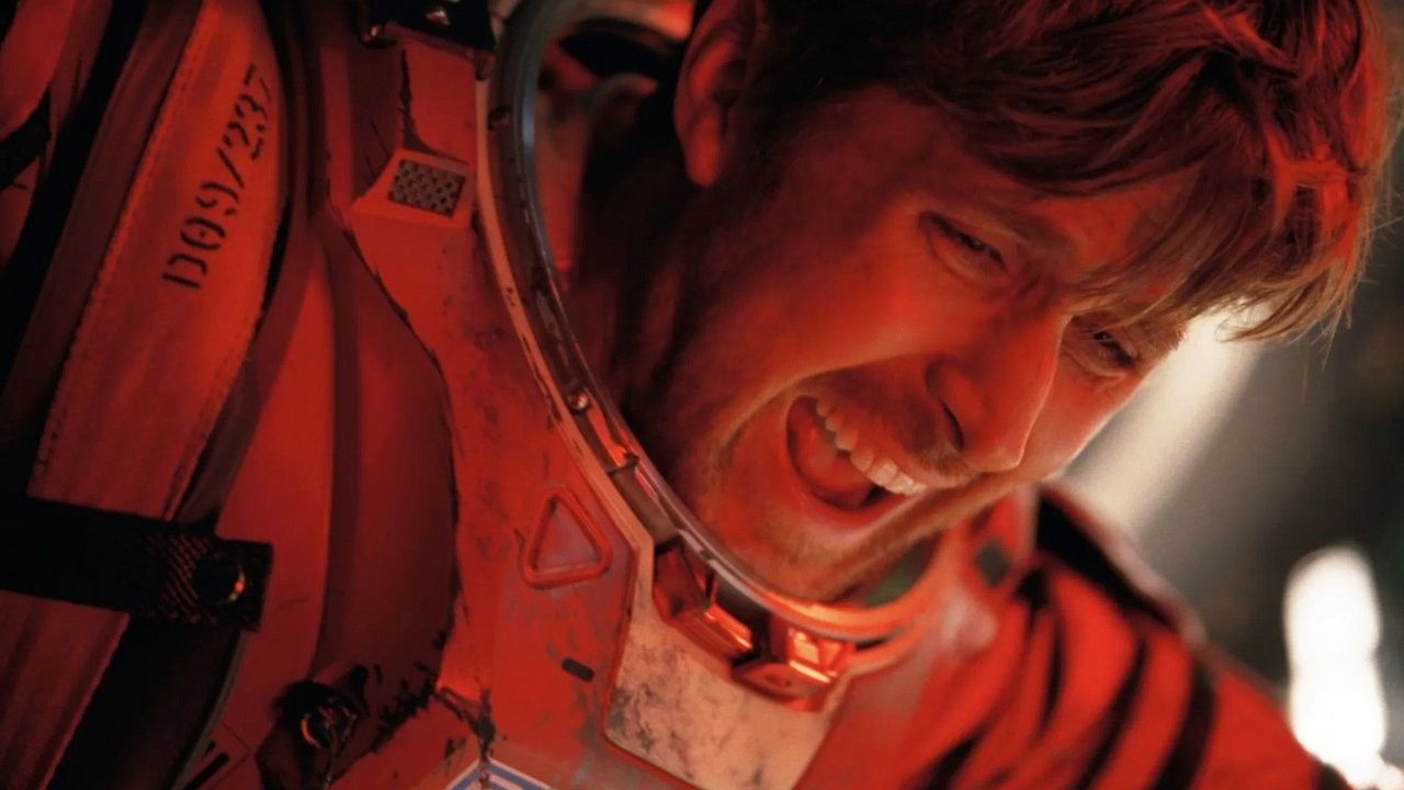 „Interstellar bez zbędnego zamieszania”: Za 16 dni premiera filmu science fiction za ponad 200 mln dolarów, który pobił rekord samym zwiastunem, źródło grafiki: Projekt Hail Mary, Phil Lord i Christopher Miller, Amazon MGM Studios, 2026.