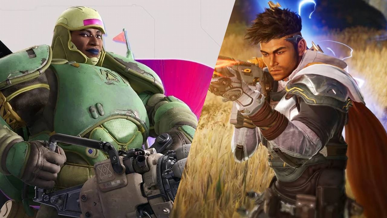 Gracze spekulują czy studia w końcu przestaną tworzyć niechciane gry. „Kiedy twórcy gier-usług przestaną obwiniać graczy?”, źródło grafiki: Wildlight Entertainment / Firewalk Studios.