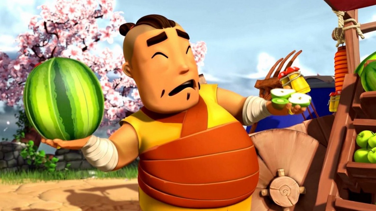 Ich gry definiowały gatunki, dziś walczą o przetrwanie. Twórcy globalnych hitów żegnają się z dziesiątkami pracowników, źródło grafiki: Halfbrick.