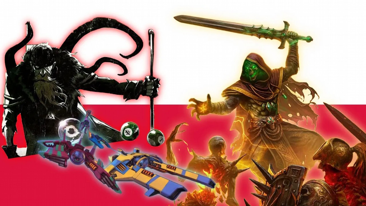 „Cześć, jesteśmy Polakami i tworzymy gry niezależne”. Socialowa akcja deweloperów z Polski zatacza coraz szersze kręgi.