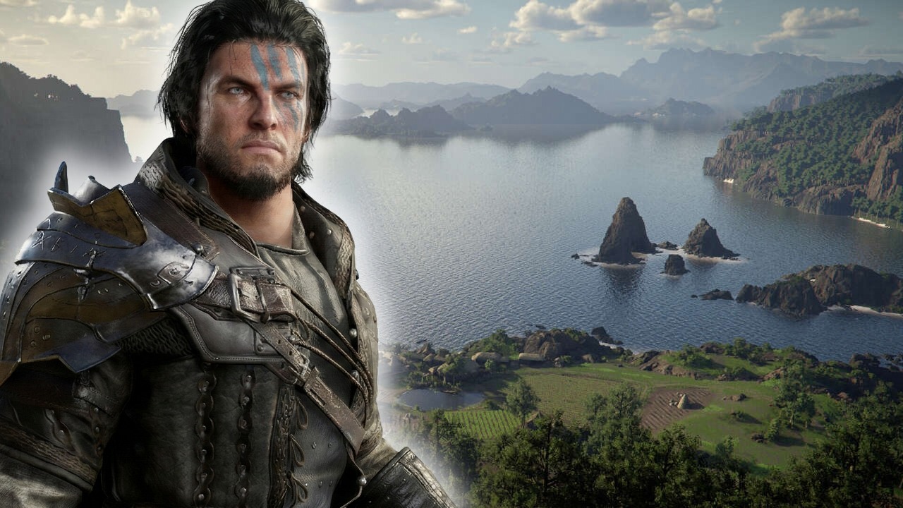 „Nie ukrywamy niczego i mam dość powtarzania tego samego”. Crimson Desert budzi obawy graczy, lecz realistycznie pokaże to, czego zabrakło w Gothicu 2 i KCD 2, źródło grafiki: Pearl Abyss.