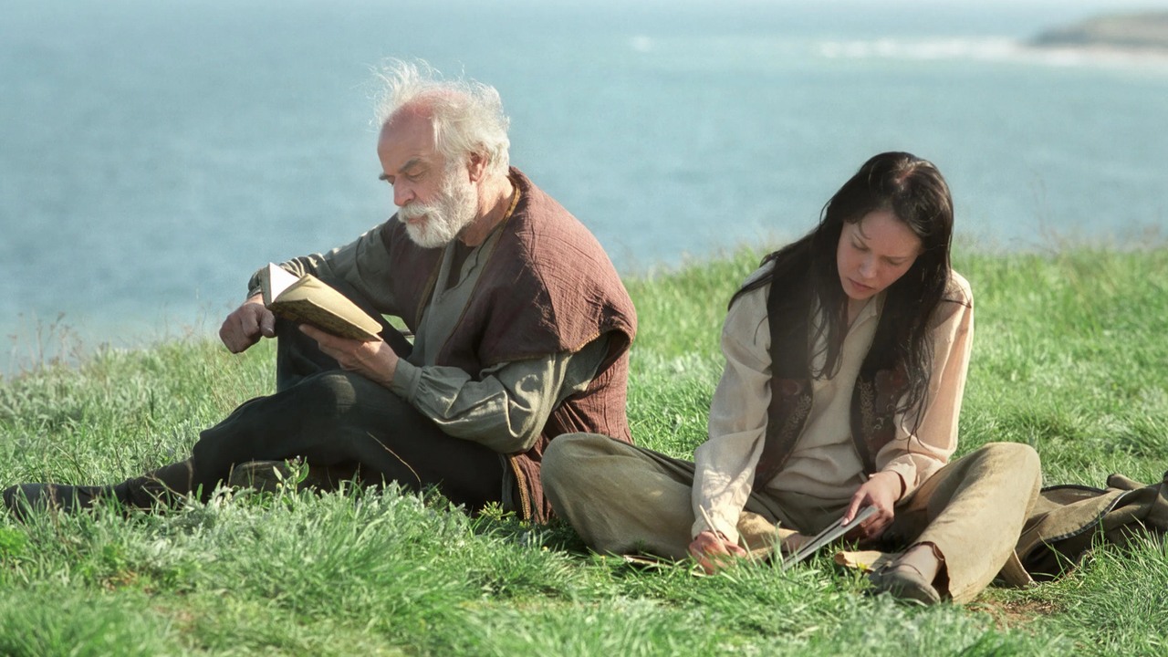 Wyprodukowany przez Tarantino film akcji  jest już w polskim top 5. My name is Modesty z Nikolajem Coster-Waldau podbija SkyShowtime, źródło grafiki: My name is Modesty, Scott Spiegel, Paramount Pictures, 2004.