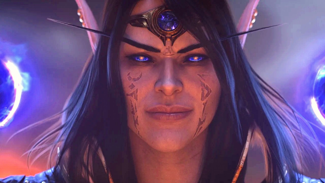 Gracz WoW: Midnight udowadnia, że wystarczy odrobina sprytu i nowy asystent, by zmienić zasady gry, źródło grafiki: Blizzard.