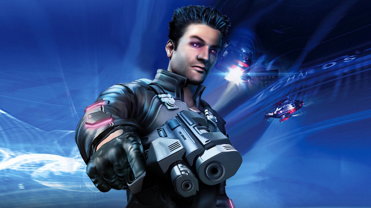 „Wyjątkowo głupia decyzja” i „fatalny pomysł”. Deweloperzy Deus Ex: Invisible War po latach ujawniają kulisy wielkiej klęski, źródło grafiki: Ion Storm.