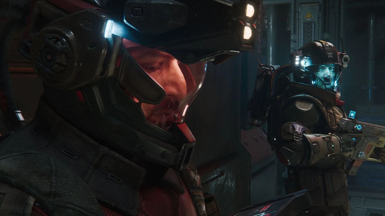 The Expanse dostanie grę RPG, ale co powiecie na zestaw LEGO? Ten fanowski model wygląda jak marzenie fanów, źródło grafiki: Owlcat Games.