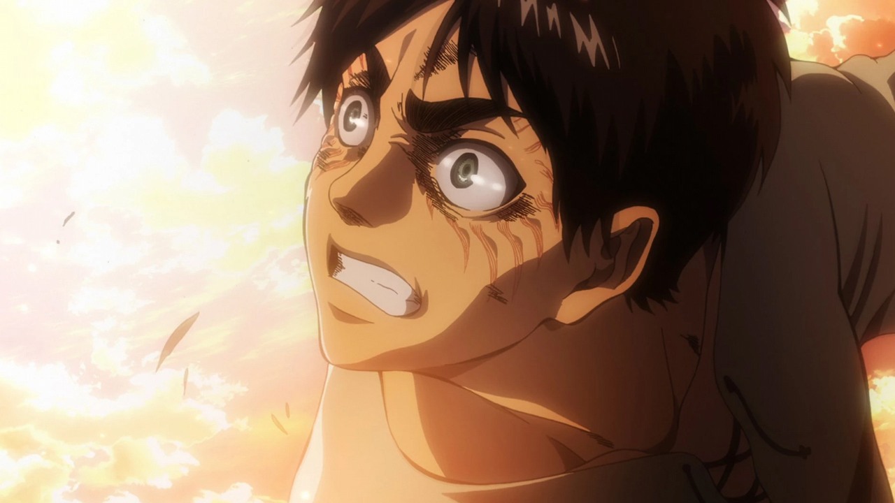 Duchowy następca Attack on Titan otrzyma anime. To sci-fi akcji osadzone w dystopijnym świecie, źródło grafiki: Attack on Titan, Wit Studio.